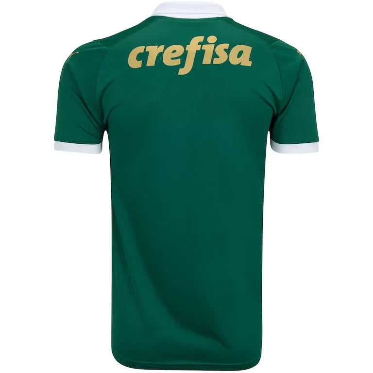 Camisa Palmeiras I 2024/25 Puma Torcedor Masculina