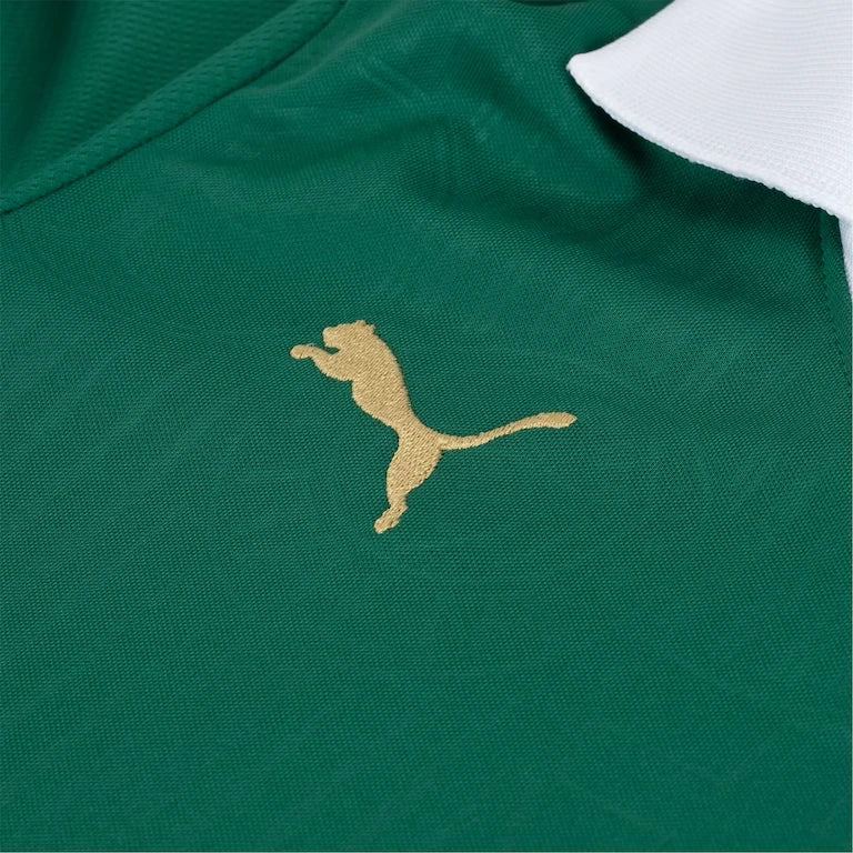 Camisa Palmeiras I 2024/25 Puma Torcedor Masculina