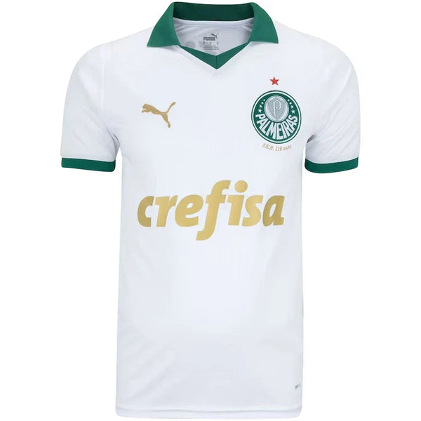 Camisa Palmeiras II 2024/25 Puma Torcedor Masculina
