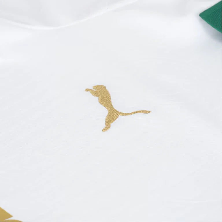 Camisa Palmeiras II 2024/25 Puma Torcedor Masculina