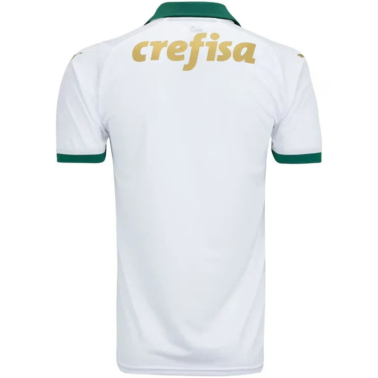 Camisa Palmeiras II 2024/25 Puma Torcedor Masculina