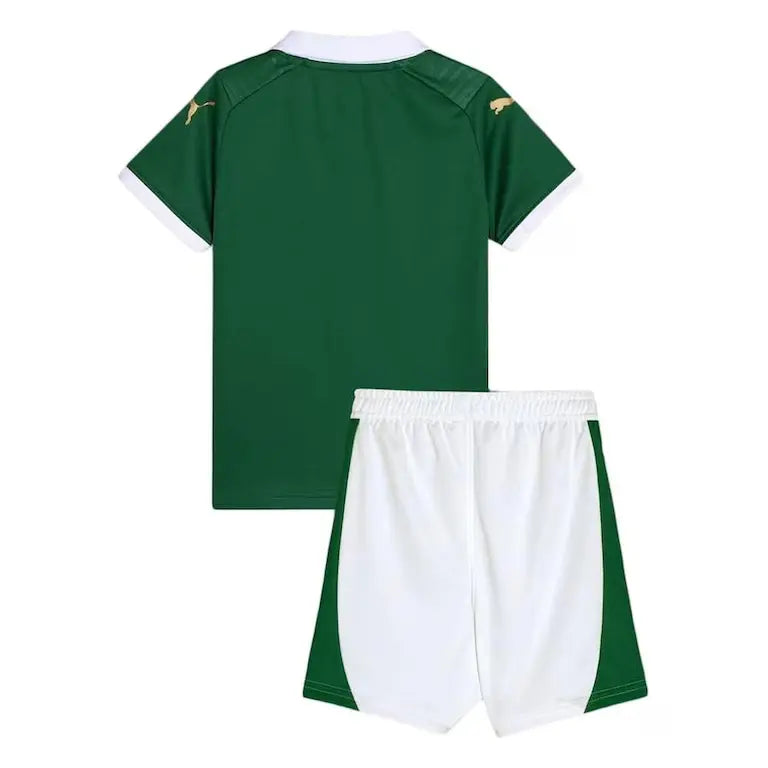 Conjunto Infantil Palmeiras I - 2024/25
