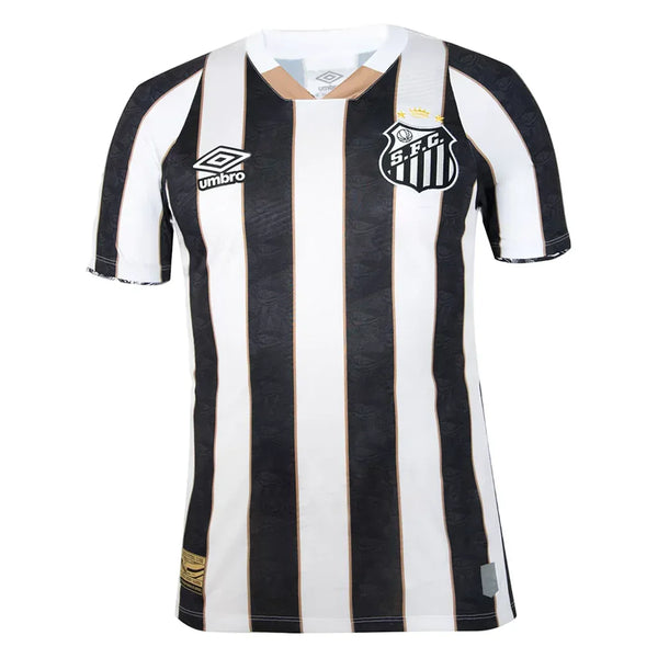 Camisa Santos II 2024/25 Umbro Torcedor Masculina