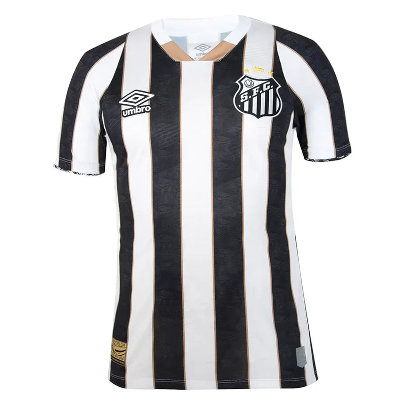 Camisa Santos II 2024/25 Umbro Torcedor Masculina