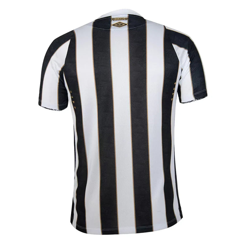Camisa Santos II 2024/25 Umbro Torcedor Masculina