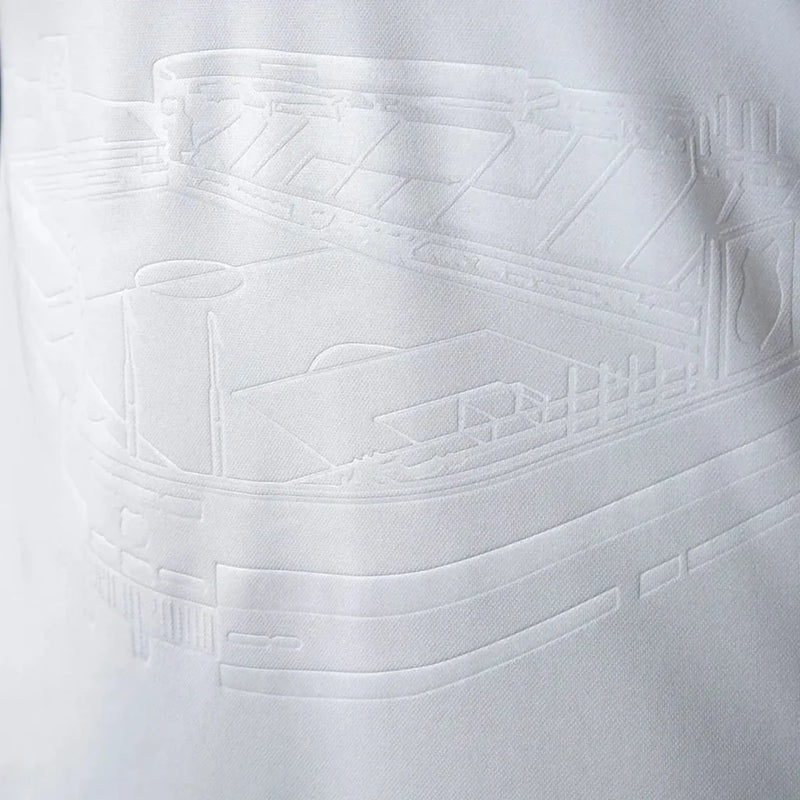 Camisa Santos Feminina I 2024/25 Umbro Torcedor