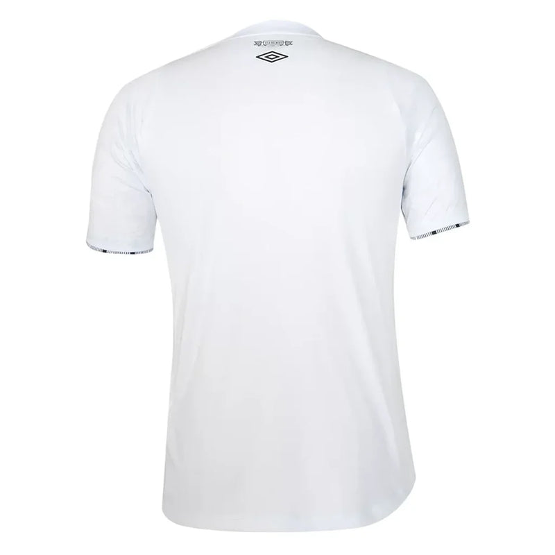Camisa Santos I 2024/25 Umbro Torcedor Masculina