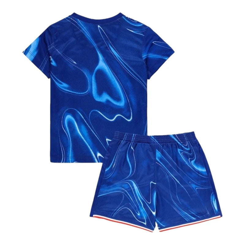 Conjunto Infantil Chelsea I - 2024/25