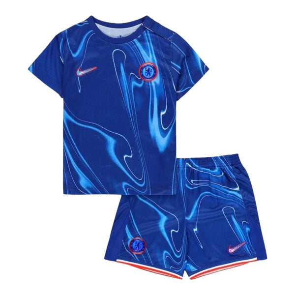 Conjunto Infantil Chelsea I - 2024/25