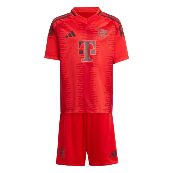 Conjunto Infantil Bayern de Munique I - 2024/25