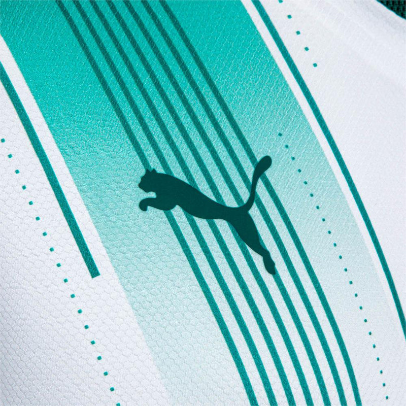 Camisa Palmeiras Feminina II 2023/24 Puma Torcedor