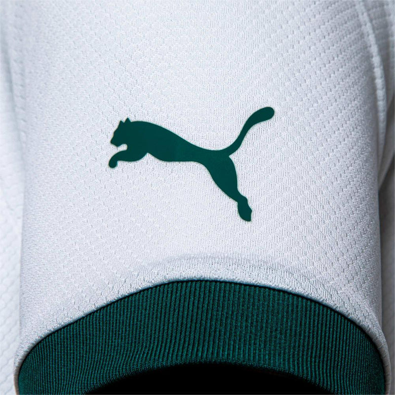 Camisa Palmeiras Feminina II 2023/24 Puma Torcedor