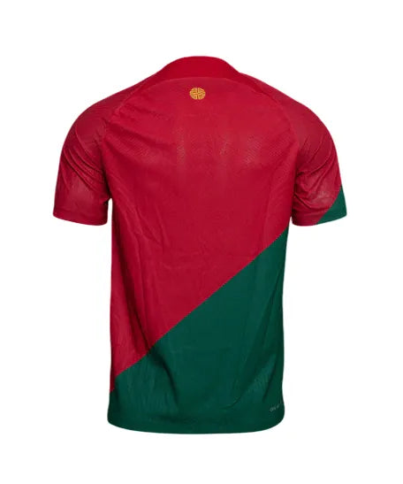 Camisa Portugal Home - 2022