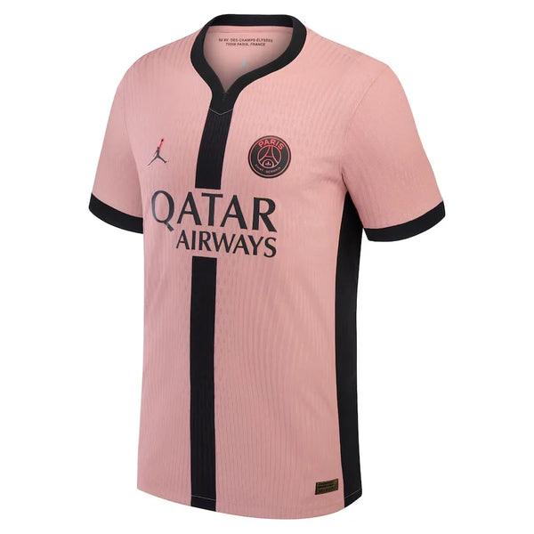 Camisa PSG Versão Jogador Third - 2024/25