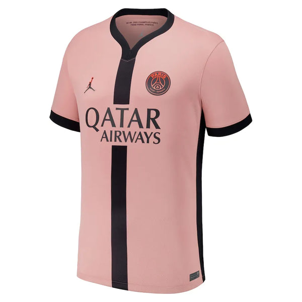 Camisa PSG Third - 2024/25