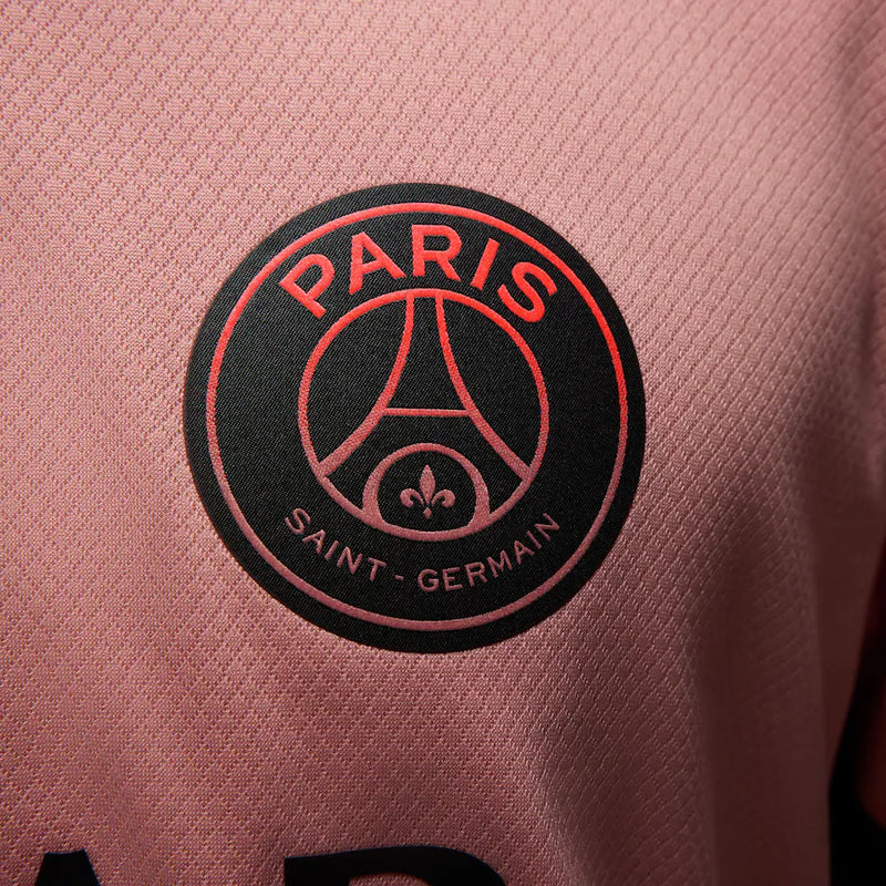 Camisa PSG Third - 2024/25