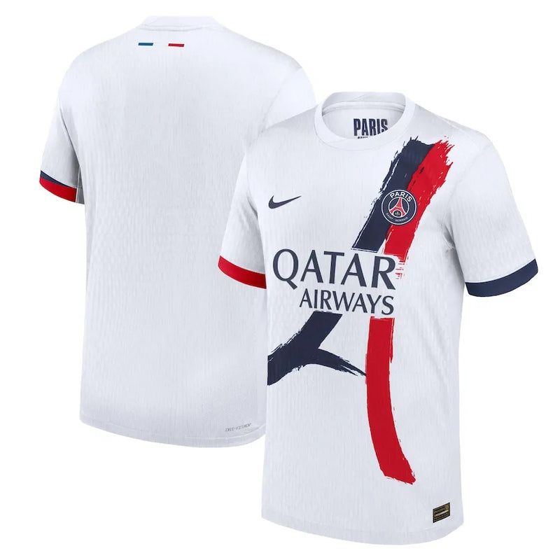 Camisa PSG Versão Jogador Away - 2024/25