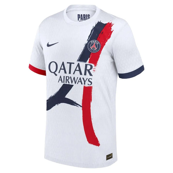 Camisa PSG Versão Jogador Away - 2024/25