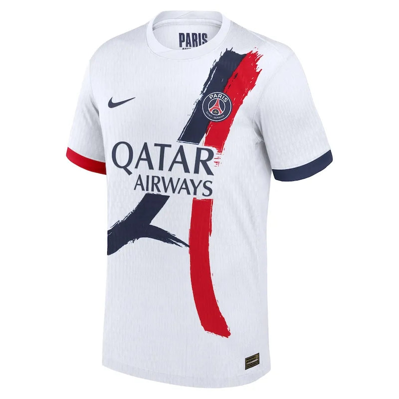 Camisa PSG Versão Jogador Away - 2024/25