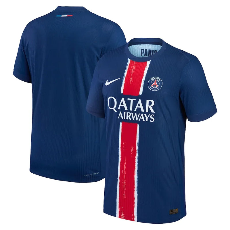 Camisa PSG Versão Jogador Home - 2024/25