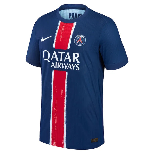 Camisa PSG Versão Jogador Home - 2024/25