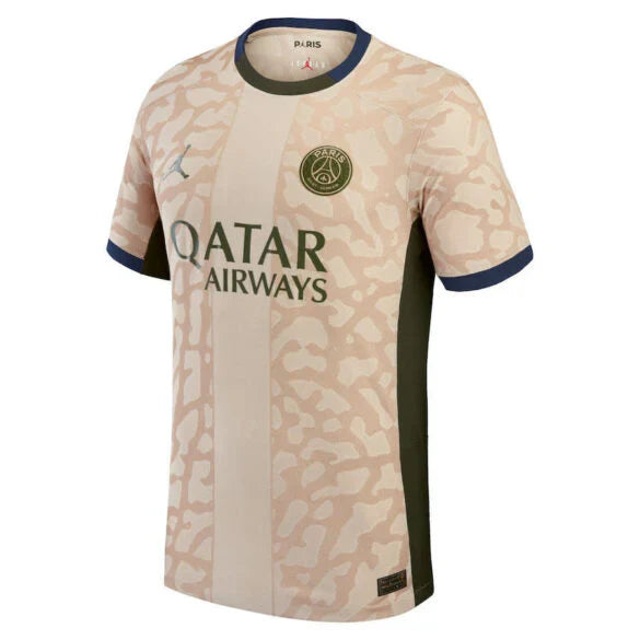 Camisa PSG 4th - 2023/24