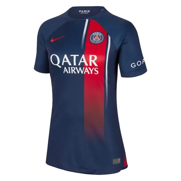 Camisa PSG Feminina Home - 2023/24