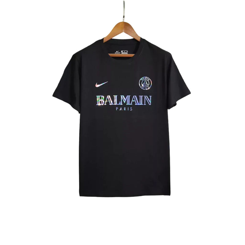 Camisa PSG Balmain