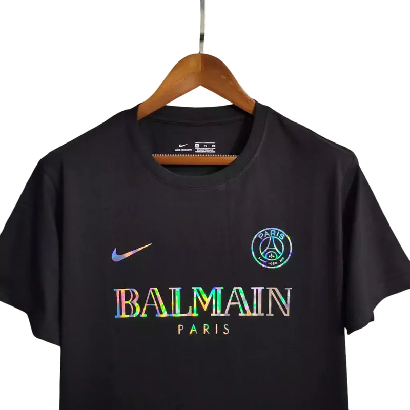 Camisa PSG Balmain