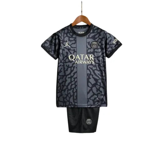 Conjunto Infantil PSG III - 2023/24