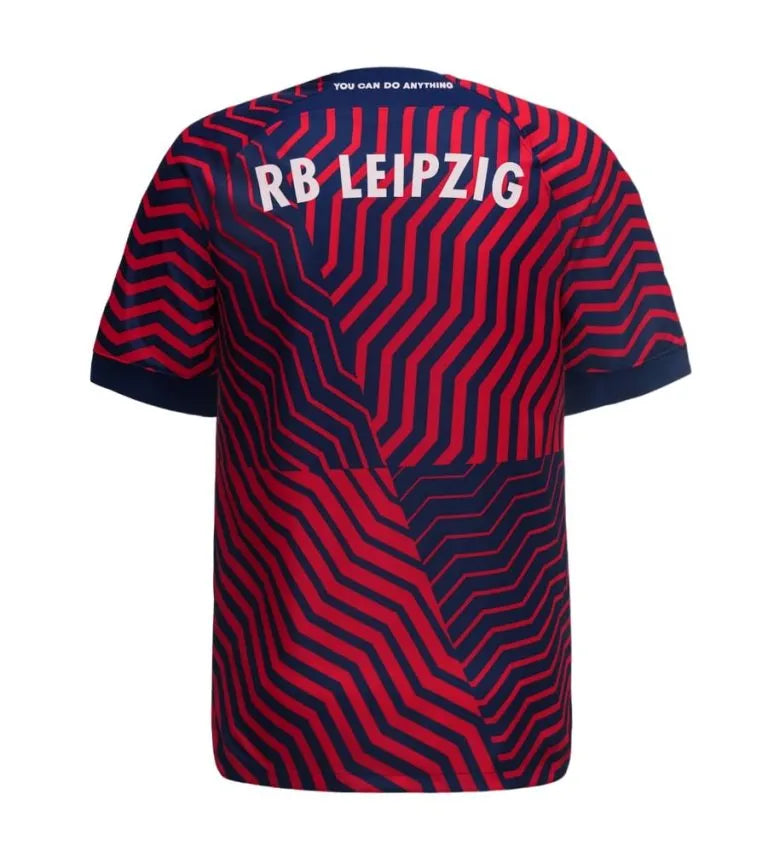 Camisa RB Leipzig Away - 2023/24