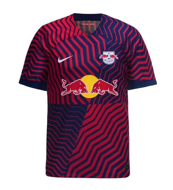 Camisa RB Leipzig Away - 2023/24