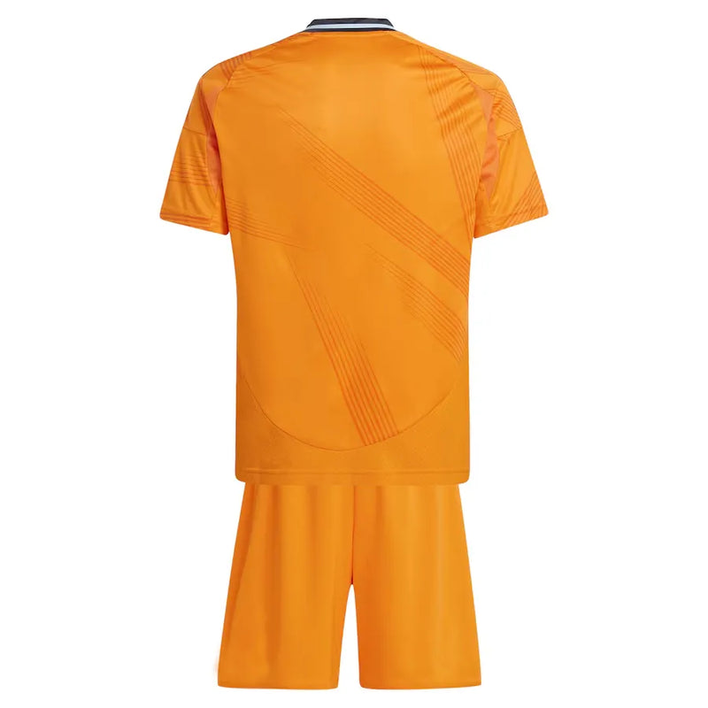 Conjunto Infantil Real Madrid II - 2024/25
