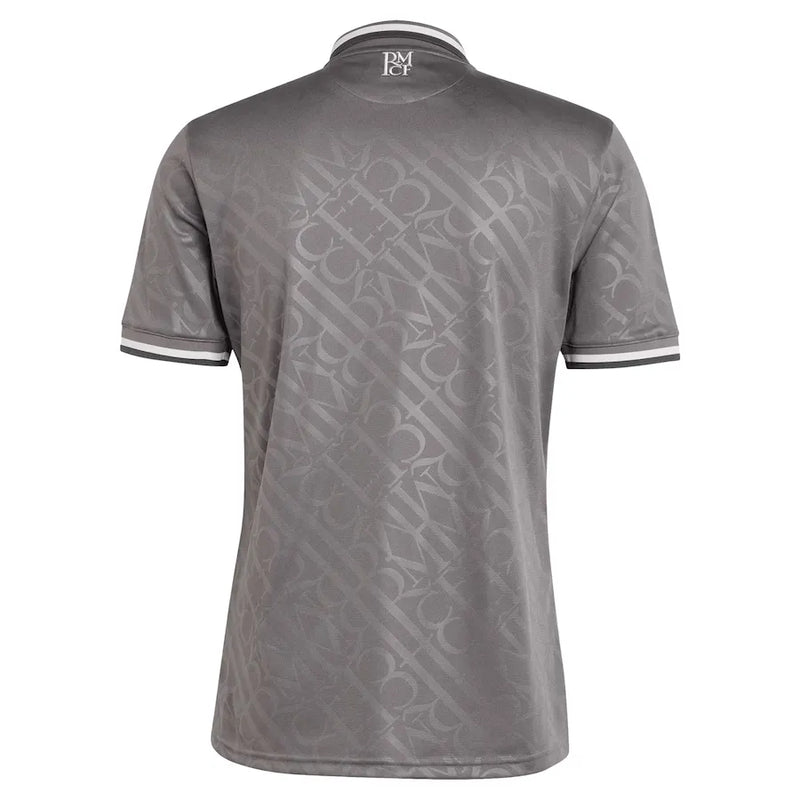 Camisa Real Madrid Third - 2024/25