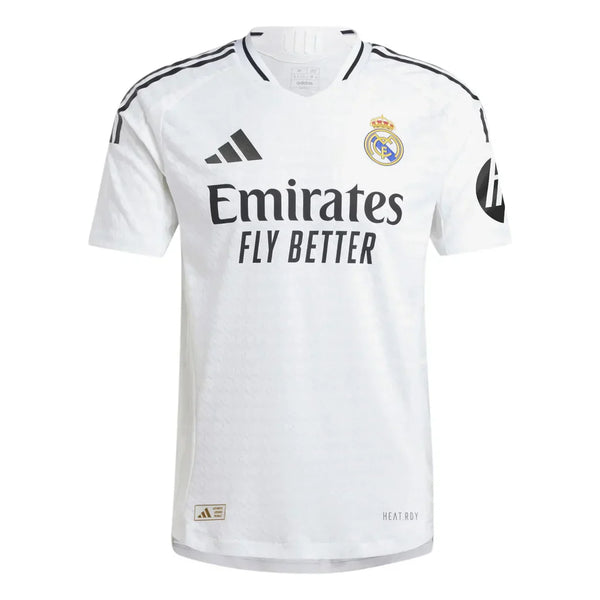 Camisa Real Madrid Versão Jogador Home - 2024/25