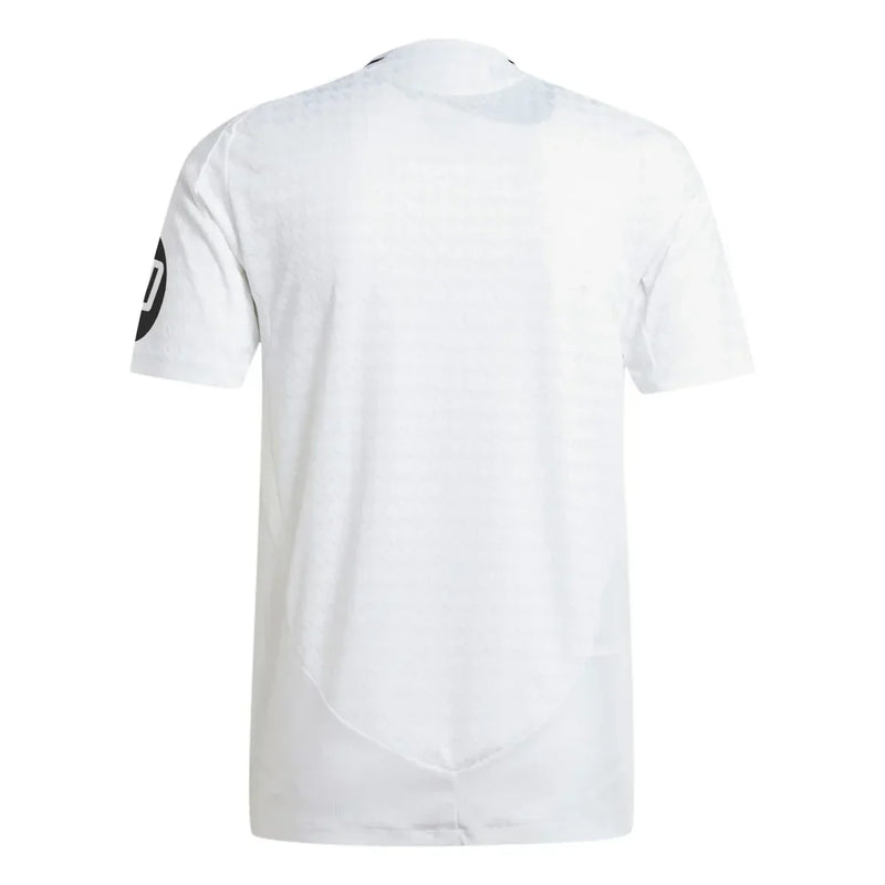 Camisa Real Madrid Versão Jogador Home - 2024/25