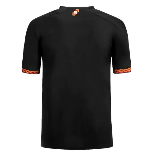 Camisa Roma Third - 2023/24