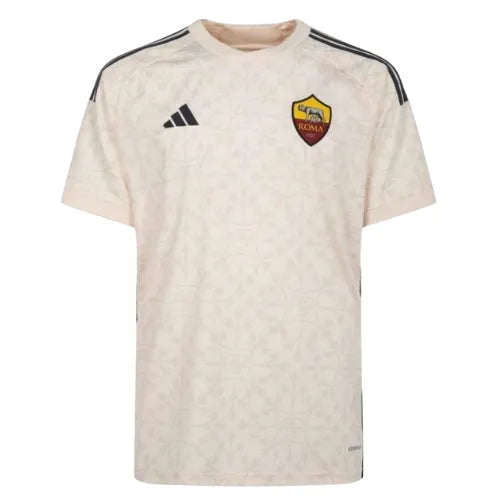 Camisa Roma Away - 2023/24