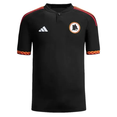 Camisa Roma Third - 2023/24