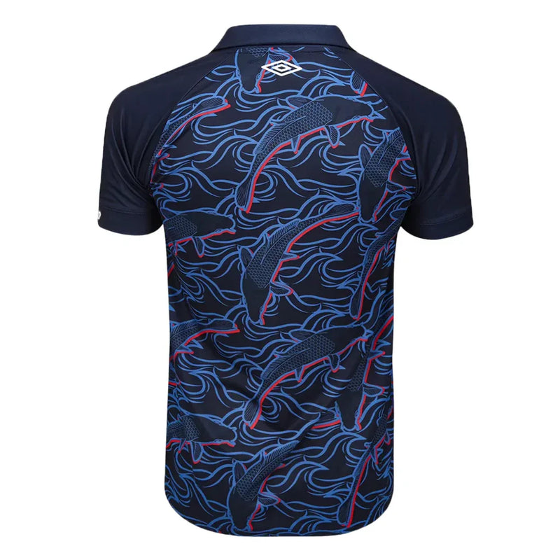 Camisa Santos III 2023/24 Umbro Torcedor Masculina