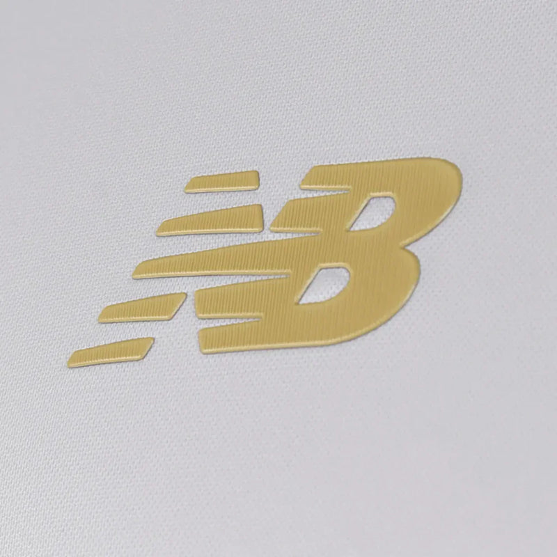 Camisa São Paulo I 2025/26 New Balance Torcedor Masculina