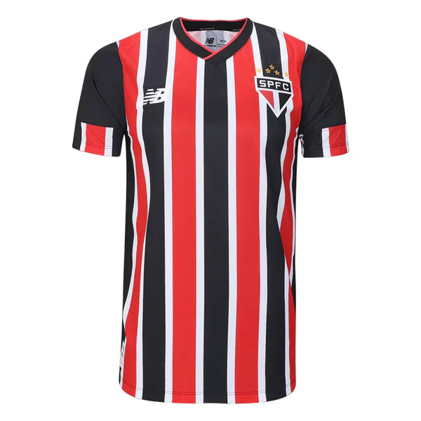 Camisa São Paulo II 2024/25 New Balance Torcedor Masculina