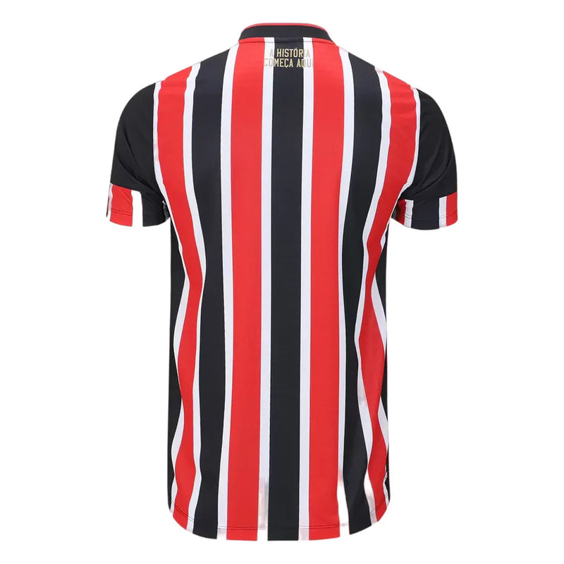Camisa São Paulo II 2024/25 New Balance Torcedor Masculina