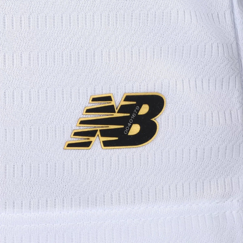 Camisa São Paulo I 2024/25 New Balance Torcedor Masculina