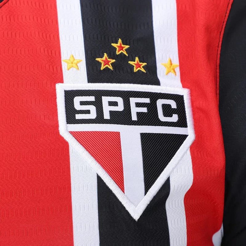 Camisa São Paulo II 2024/25 New Balance Torcedor Masculina