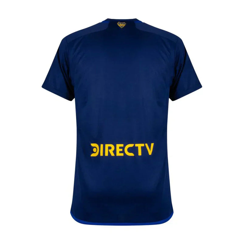 Camisa Boca Juniors Third - 2024/25