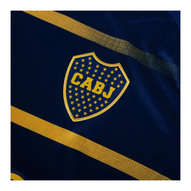 Camisa Boca Juniors Third - 2024/25