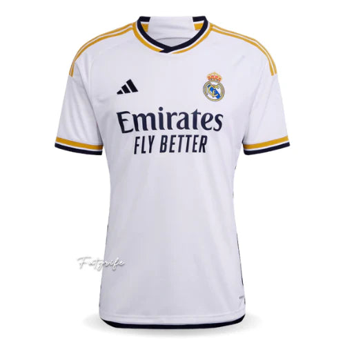 Camisa Real Madrid Home - 2023/24