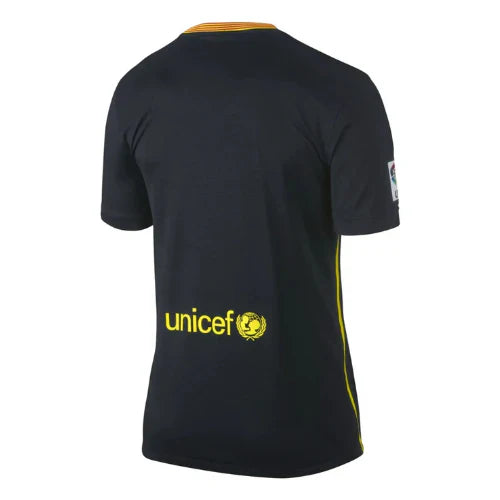 Camisa Barcelona Third Retrô - 2013/14