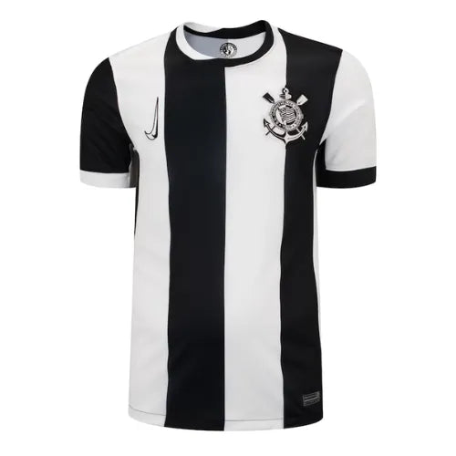 Camisa Corinthians III 2024/25 Nike Torcedor Masculina